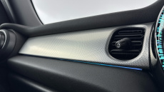 MINI Hatchback 1.5 Cooper Exclusive Premium 5dr Auto Petrol Hatchback